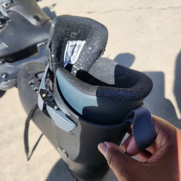 Impala Inline Skates - Picture 5 of 8